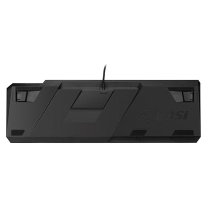 MSI VIGOR GK50 Low Profile Gaming Keyboard