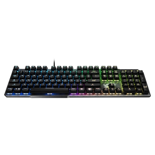 MSI VIGOR GK50 ELITE Gaming Keyboard