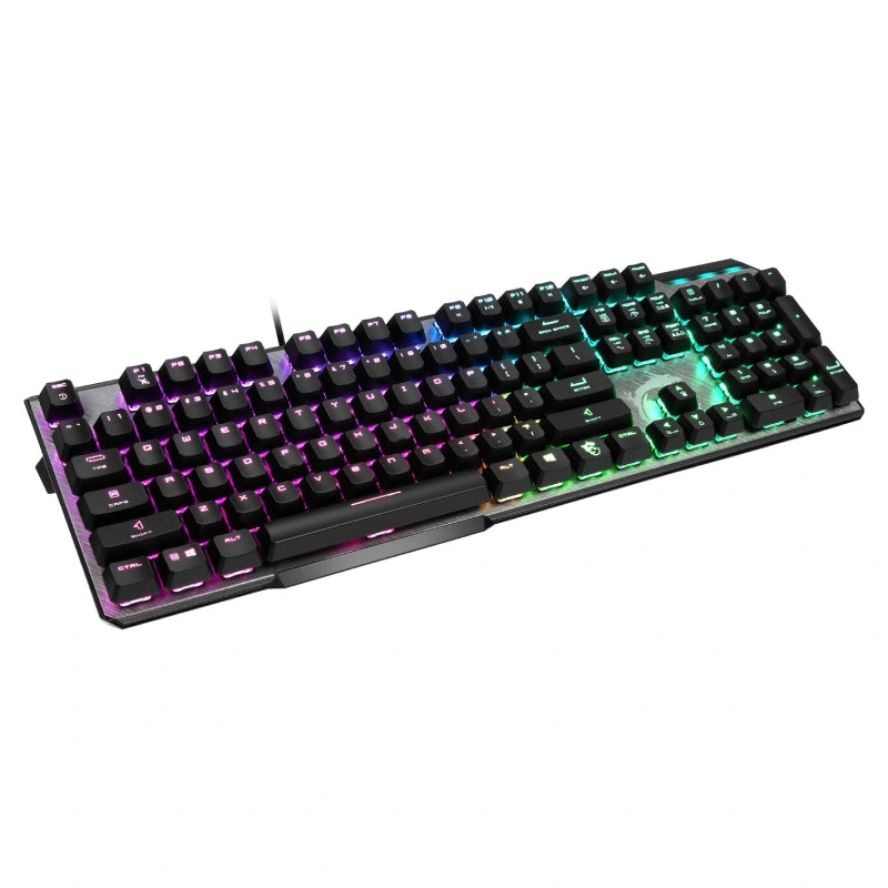 MSI VIGOR GK50 ELITE Gaming Keyboard