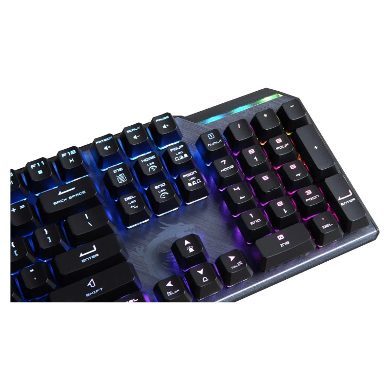 MSI VIGOR GK50 ELITE Gaming Keyboard
