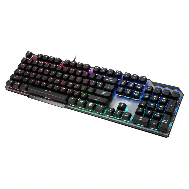 MSI VIGOR GK50 ELITE Gaming Keyboard