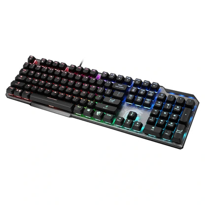 MSI VIGOR GK50 ELITE Gaming Keyboard