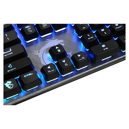 MSI VIGOR GK50 ELITE Gaming Keyboard