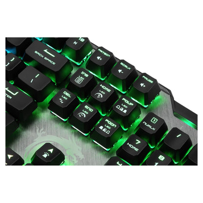 MSI VIGOR GK50 ELITE Gaming Keyboard