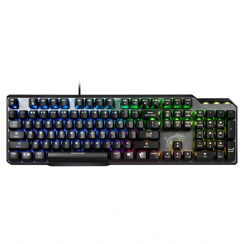 MSI VIGOR GK50 ELITE Gaming Keyboard