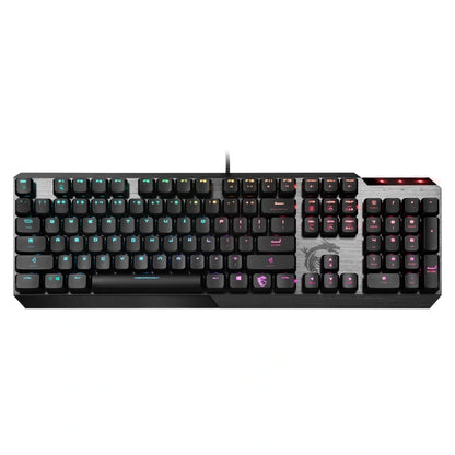 MSI VIGOR GK50 Low Profile Gaming Keyboard