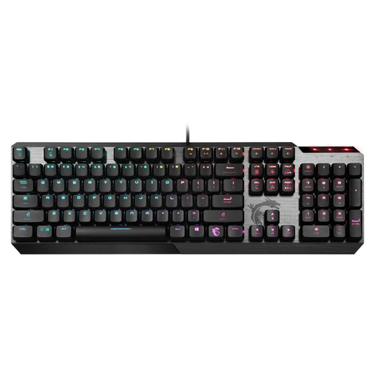 MSI VIGOR GK50 Low Profile Gaming Keyboard