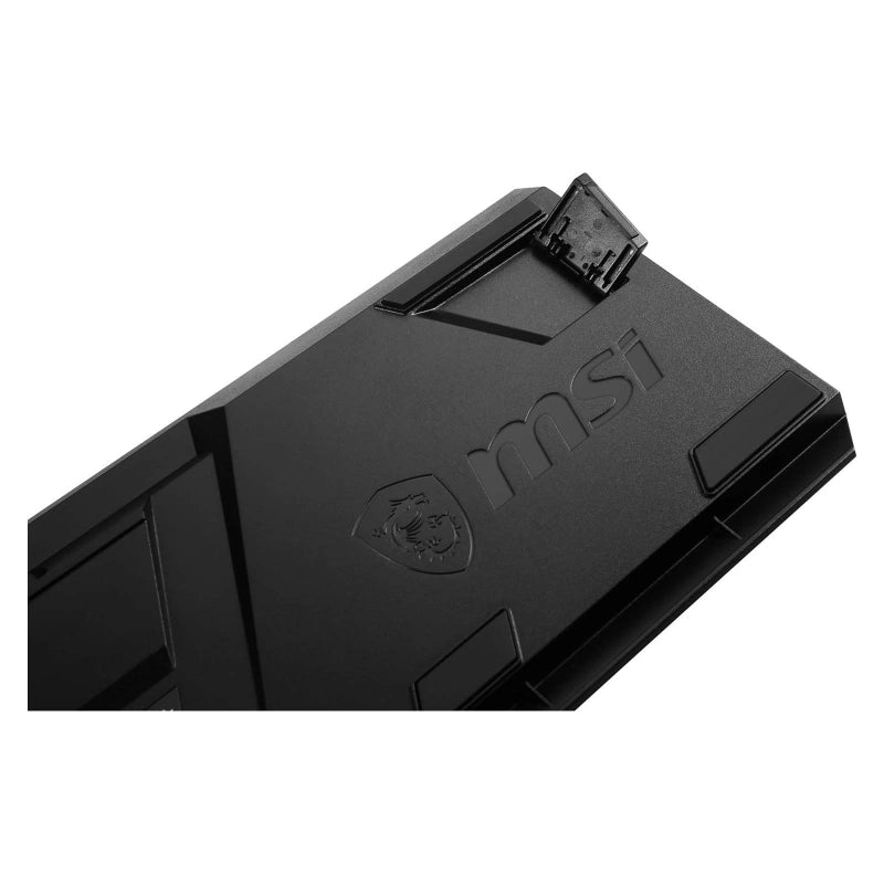 MSI VIGOR Mechanical Gaming Keyboard