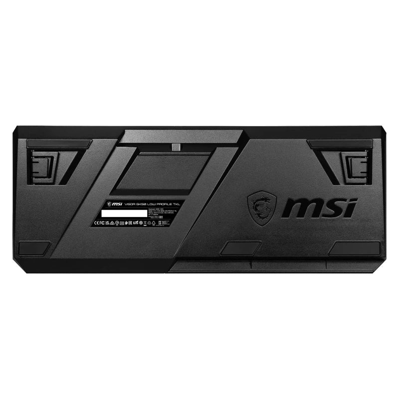 MSI VIGOR Mechanical Gaming Keyboard