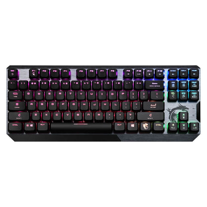 MSI VIGOR Mechanical Gaming Keyboard