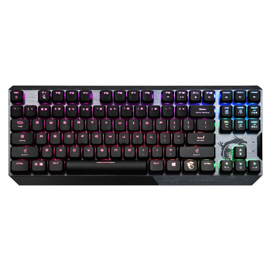MSI VIGOR Mechanical Gaming Keyboard
