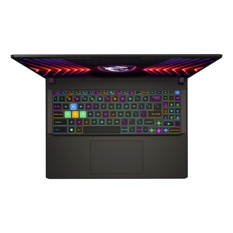 MSI Vector 16 HX A14VHG 629UK 1