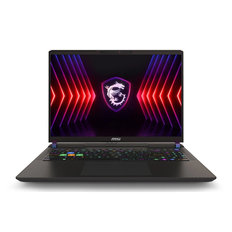 MSI Vector 16 HX A14VHG 629UK
