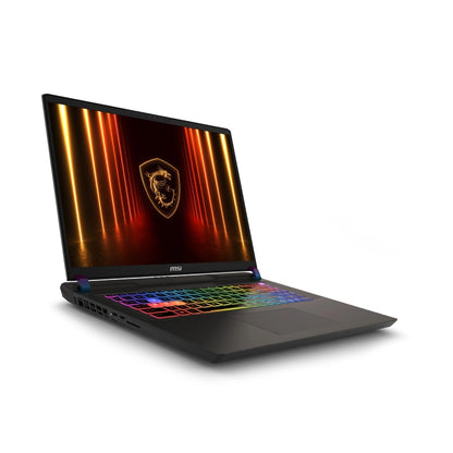 MSI Vector 17 HX AI A2XW 003UK 2