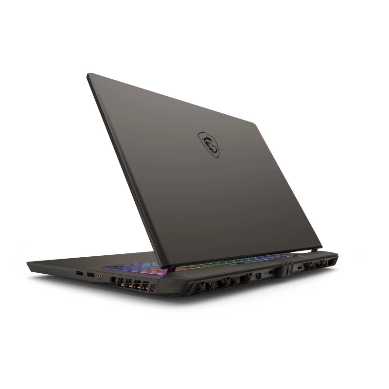 MSI Vector 17 HX AI A2XW 003UK 3