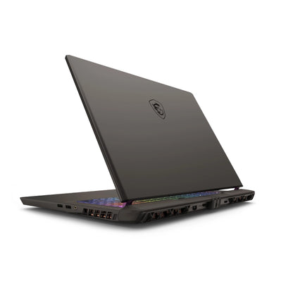 MSI Vector 17 HX AI A2XW 003UK 3