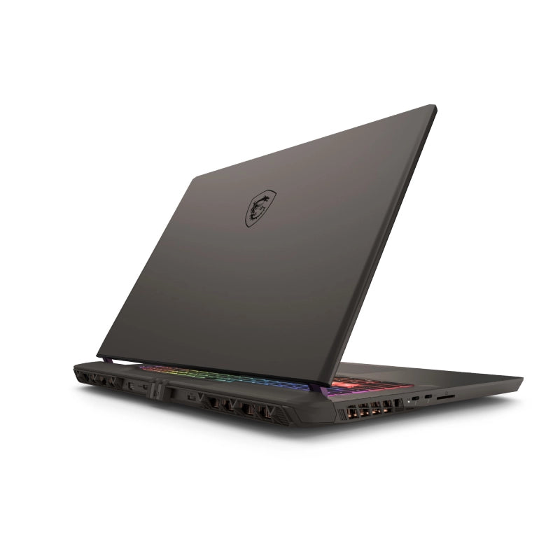 MSI Vector 17 HX AI A2XW 003UK 5