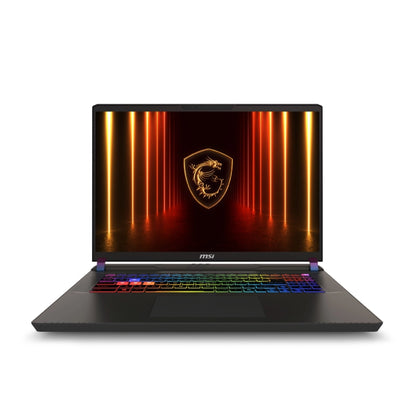 MSI Vector 17 HX AI A2XW 003UK