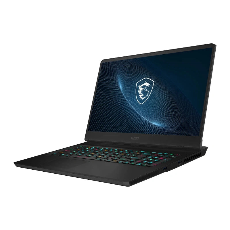 MSI Vector GP76 | Intel Core i7 12700H | 16GB RAM | 1TB SSD | GeForce RTX 3070 Ti Graphics | Windows 11 Home