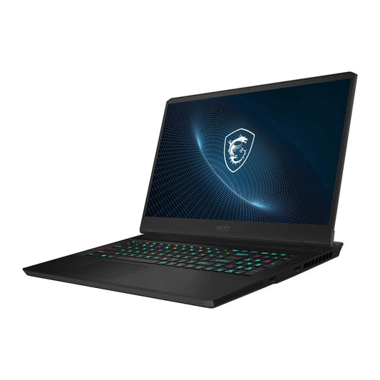 MSI Vector GP76 | Intel Core i7 12700H | 16GB RAM | 1TB SSD | GeForce RTX 3070 Ti Graphics | Windows 11 Home