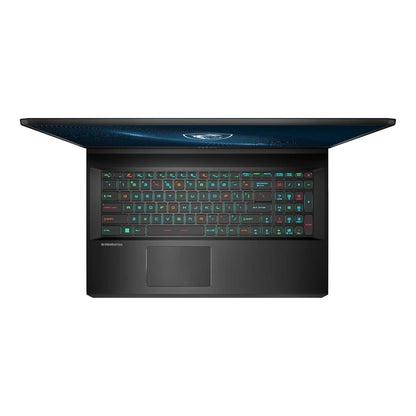 MSI Vector GP76 | Intel Core i7 12700H | 16GB RAM | 1TB SSD | GeForce RTX 3070 Ti Graphics | Windows 11 Home