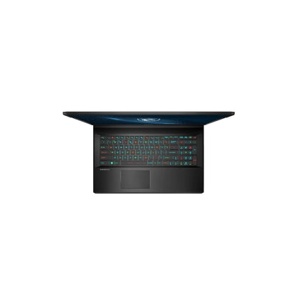 MSI Vector GP76 12UGSO | Intel Core i7 12700H | 16GB RAM | 1TB SSD | GeForce RTX 3070 | Windows 11 Home