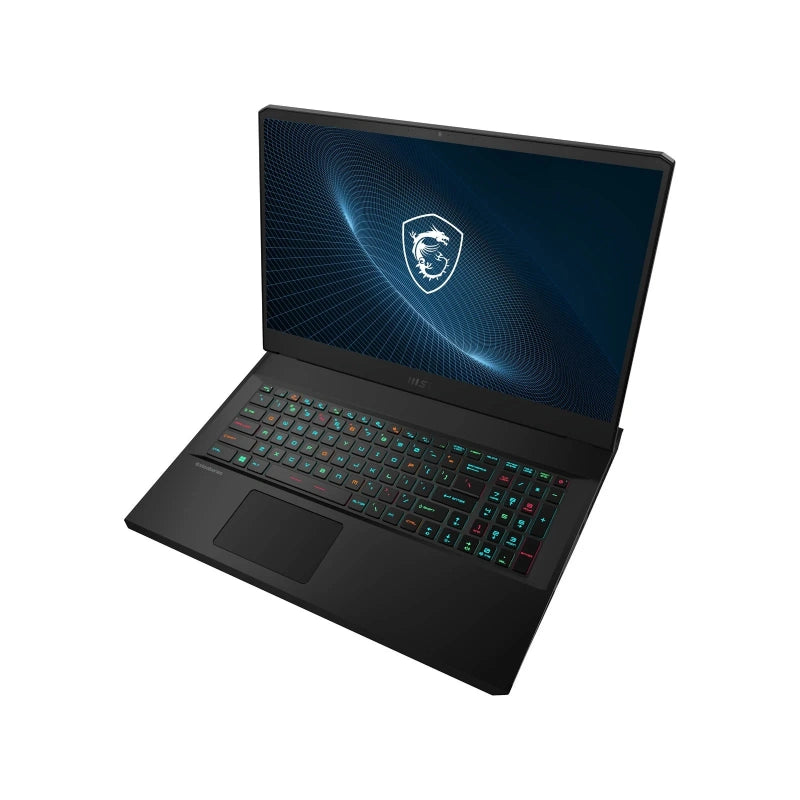 MSI Vector GP76 | Intel Core i7 12700H | 16GB RAM | 1TB SSD | GeForce RTX 3070 Ti Graphics | Windows 11 Home