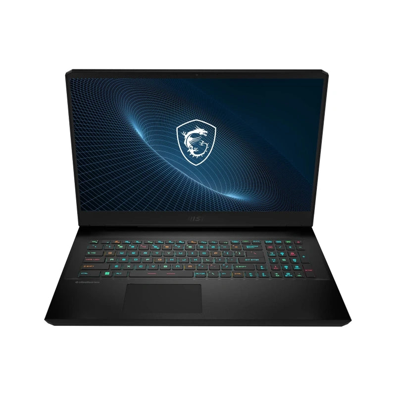 MSI Vector GP76 | Intel Core i7 12700H | 16GB RAM | 1TB SSD | GeForce RTX 3070 Ti Graphics | Windows 11 Home