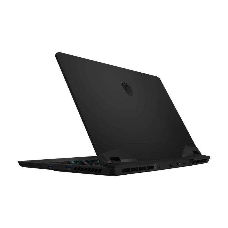 MSI Vector GP76 | Intel Core i7 12700H | 16GB RAM | 1TB SSD | GeForce RTX 3070 Ti Graphics | Windows 11 Home