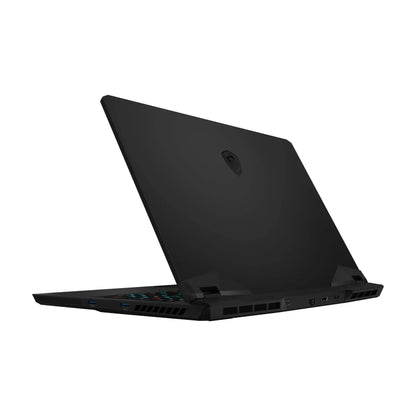 MSI Vector GP76 | Intel Core i7 12700H | 16GB RAM | 1TB SSD | GeForce RTX 3070 Ti Graphics | Windows 11 Home