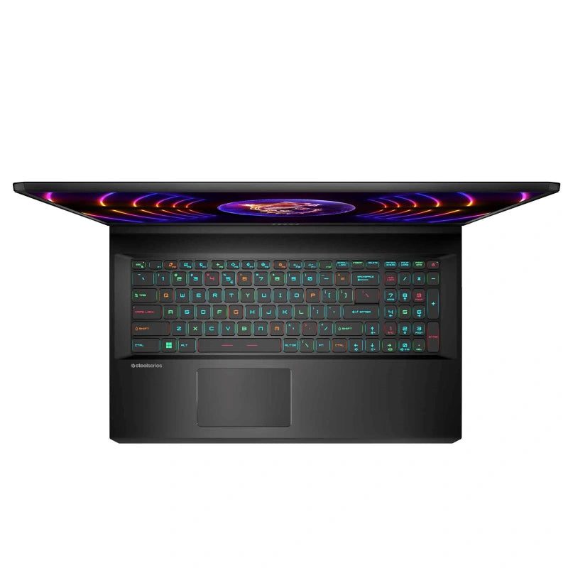MSI Vector GP77 | Intel Core i7 13700H | 16GB RAM | 1TB SSD | GeForce RTX 4070 Graphics | Windows 11 Home