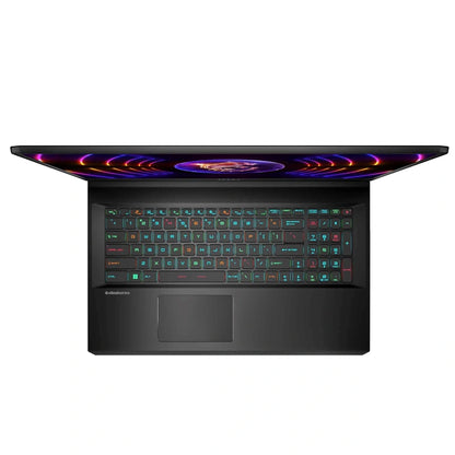MSI Vector GP77 | Intel Core i7 13700H | 16GB RAM | 1TB SSD | GeForce RTX 4070 Graphics | Windows 11 Home