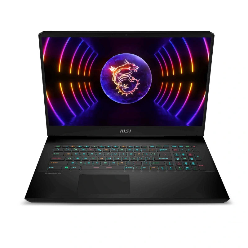 MSI Vector GP77 | Intel Core i7 13700H | 16GB RAM | 1TB SSD | GeForce RTX 4070 Graphics | Windows 11 Home