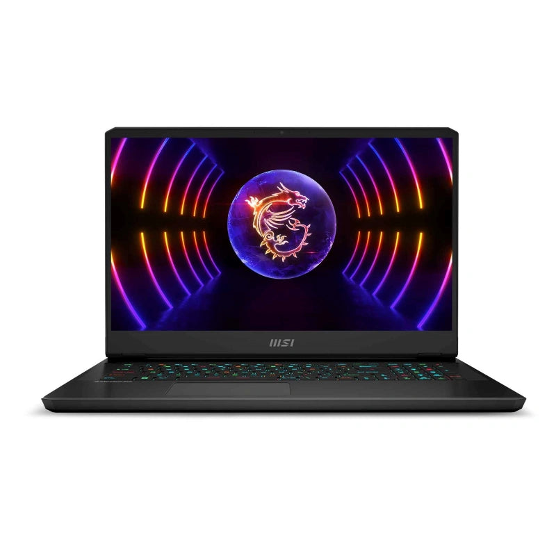 MSI Vector GP77 | Intel Core i7 13700H | 16GB RAM | 1TB SSD | GeForce RTX 4070 Graphics | Windows 11 Home