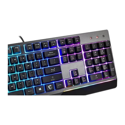MSI VIGOR GK30 RGB Gaming Keyboard