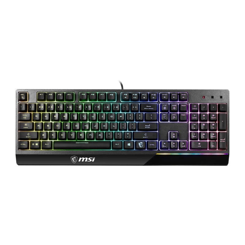 MSI VIGOR GK30 RGB Gaming Keyboard