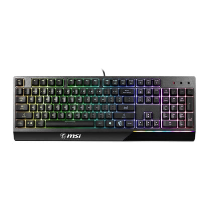 MSI VIGOR GK30 RGB Gaming Keyboard