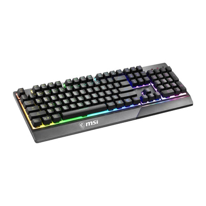 MSI VIGOR GK30 RGB Gaming Keyboard