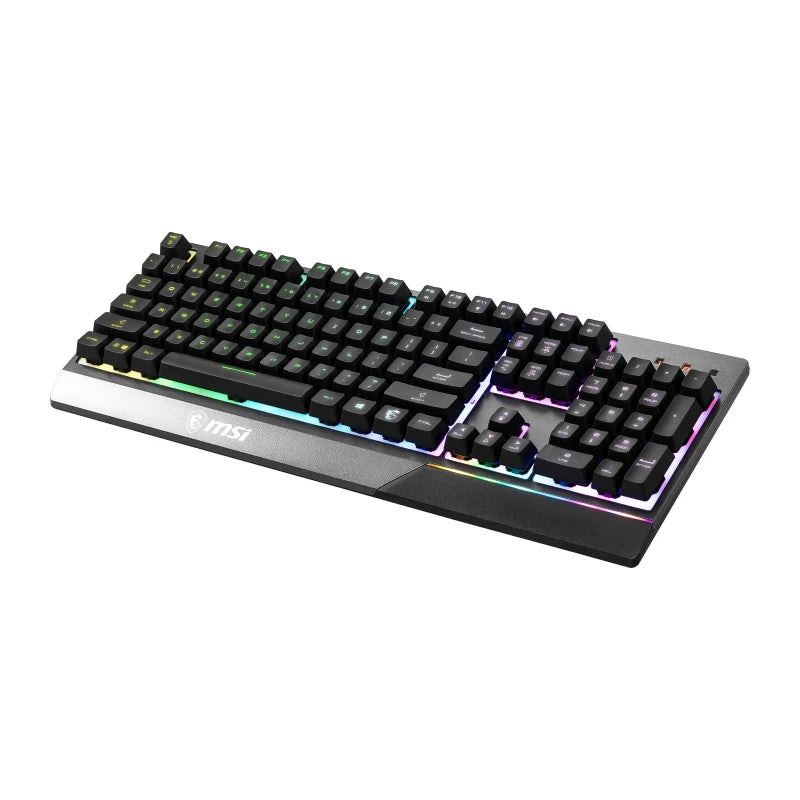 MSI VIGOR GK30 RGB Gaming Keyboard
