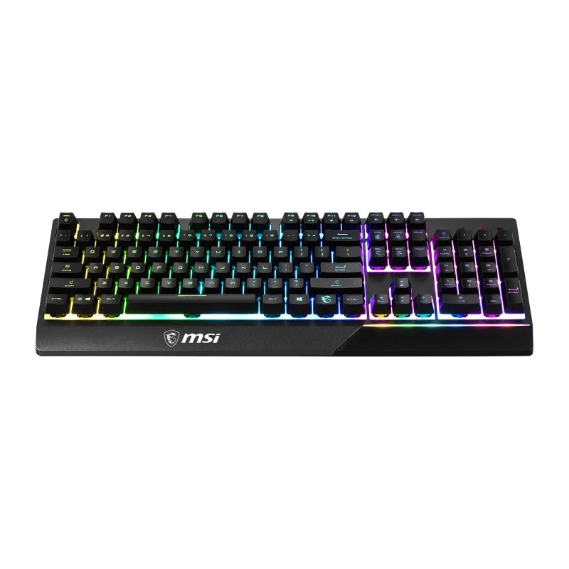 MSI VIGOR GK30 RGB Gaming Keyboard