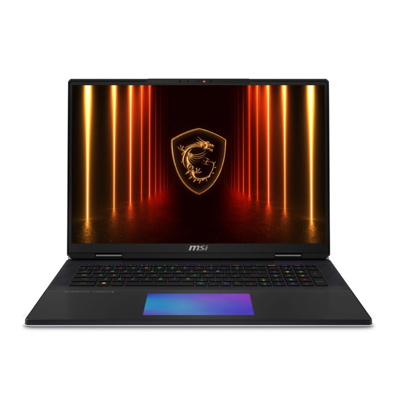 MSI+Titan+18+HX+AI+A2XWJG 498UK