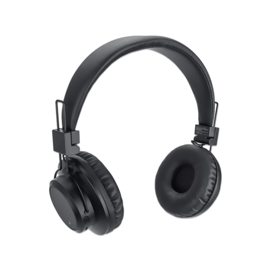 Manhattan Bluetooth On Ear Headset 1