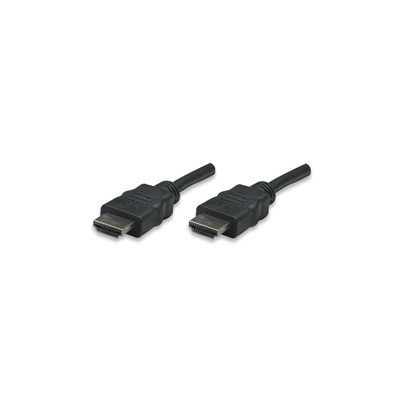 Manhattan HDMI Cable 10M 1