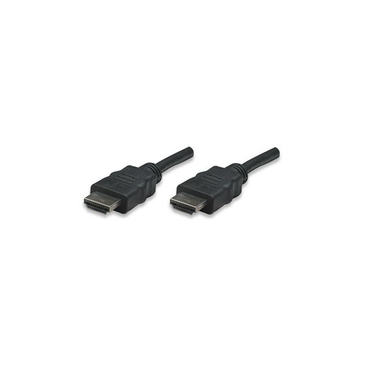 Manhattan HDMI Cable 10M 1