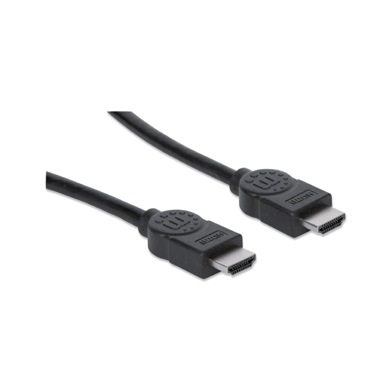 Manhattan HDMI Cable 10M