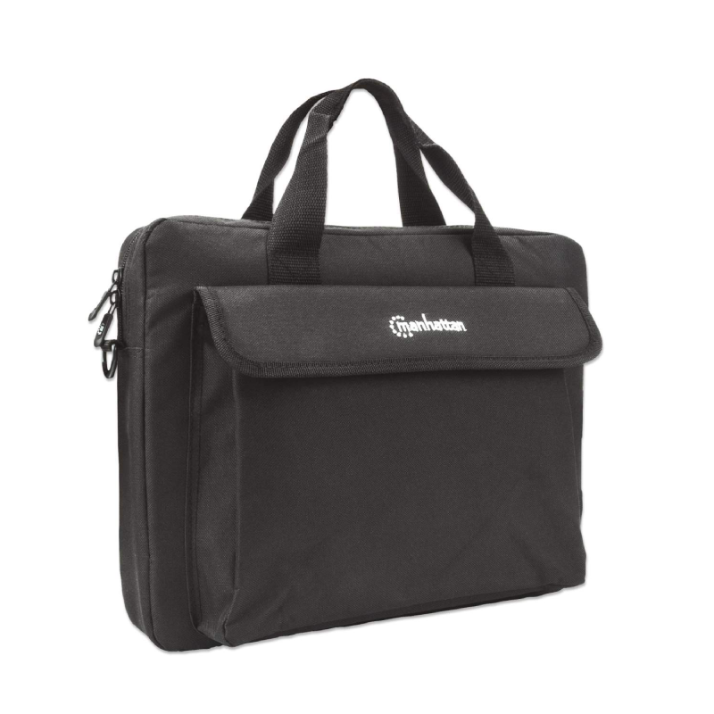 Manhattan London Laptop Bag 14.1" 1