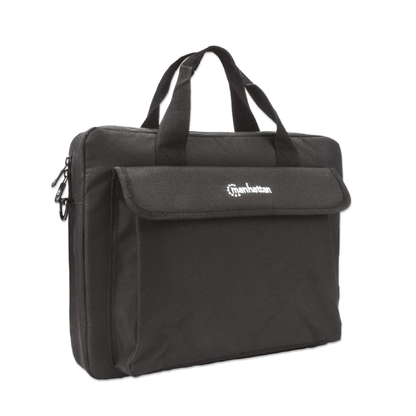 Manhattan London Laptop Bag 14.1" 1