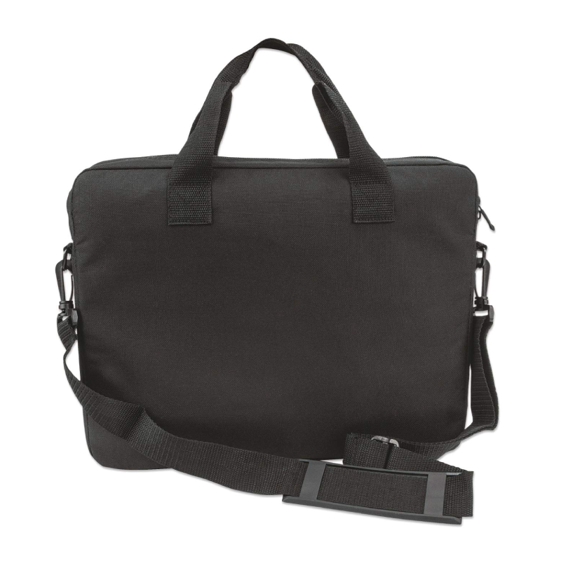 Manhattan London Laptop Bag 14.1" 3