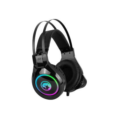 Marvo HG8901 headphones headset 2