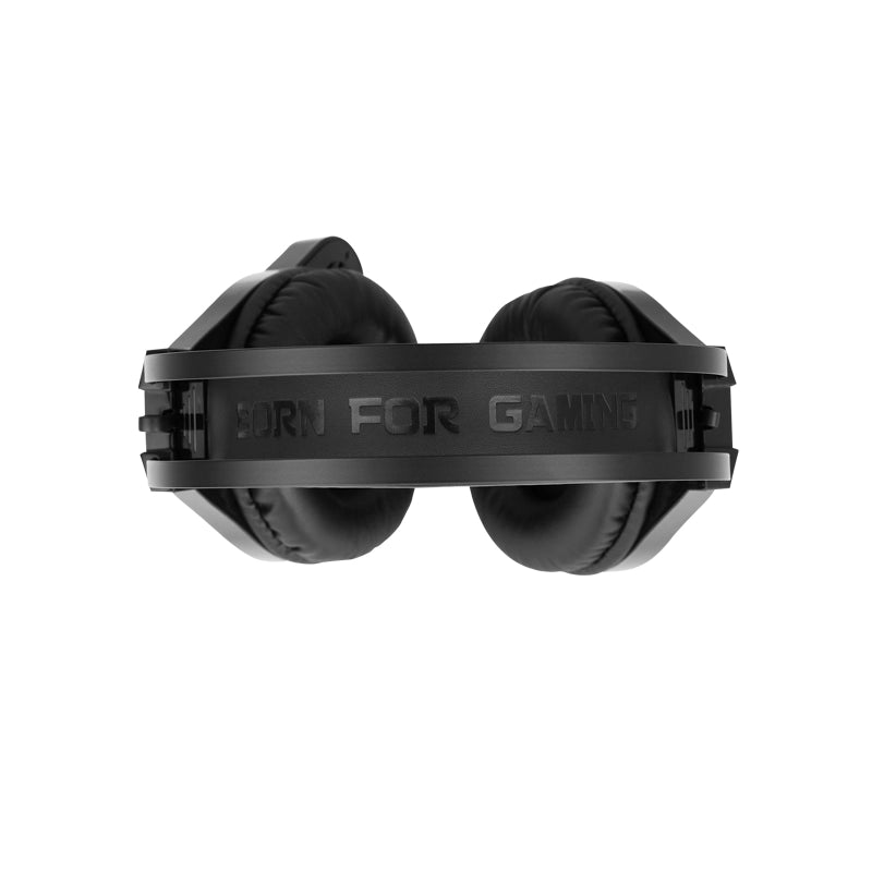 Marvo HG8901 headphones headset 5